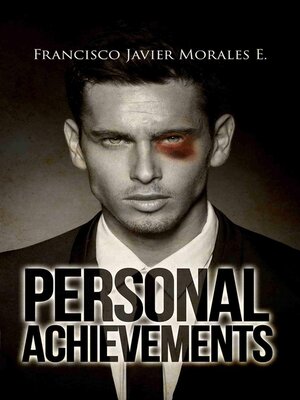 cover image of Personal Achievements
